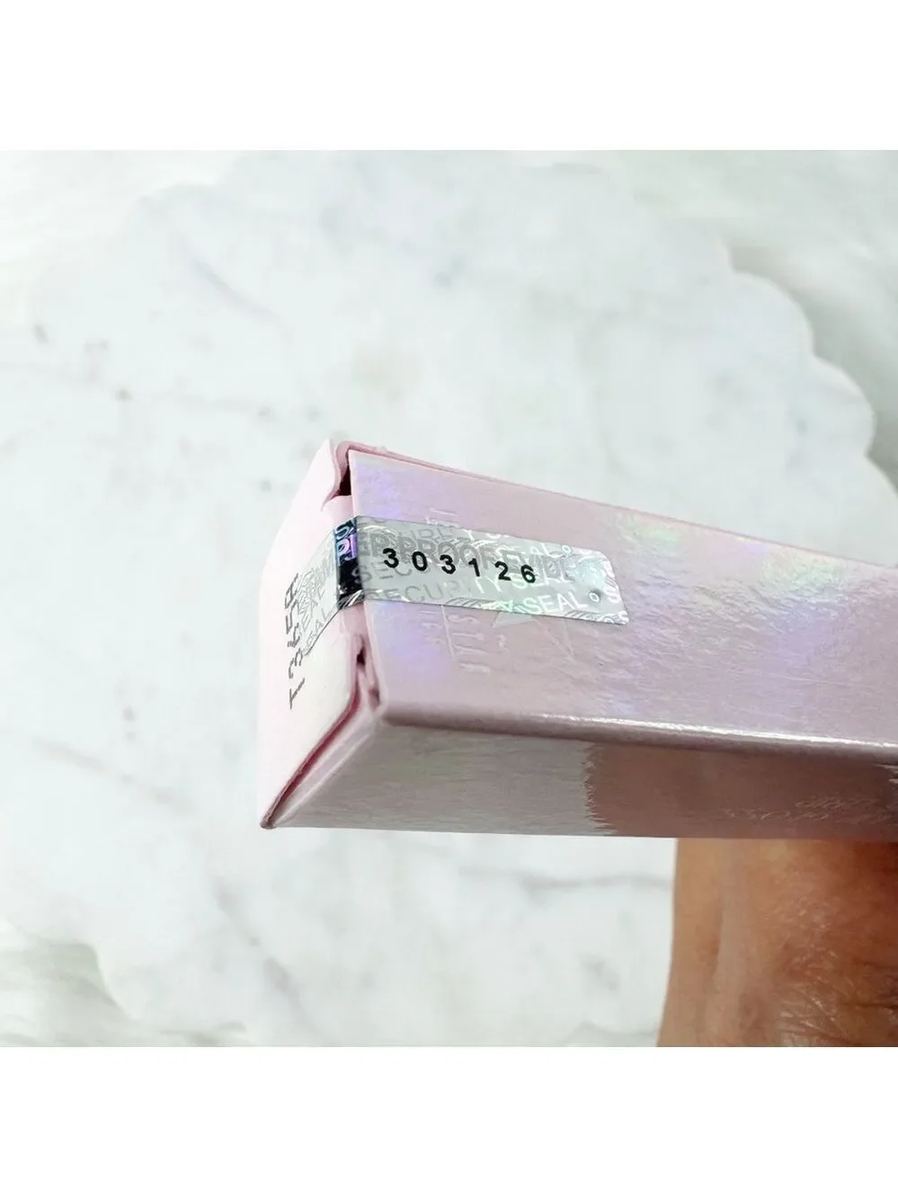 Jeffree Star luxurious lip